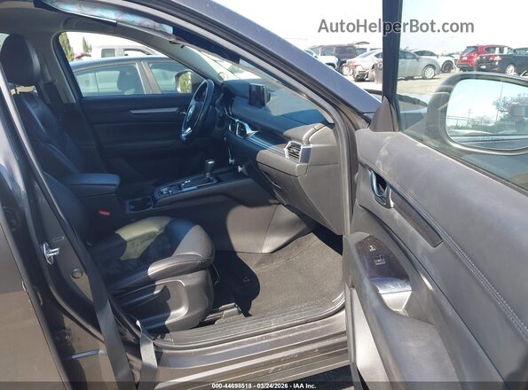 JM3KFACM5L1796052 2020 MAZDA CX-5 Gray 