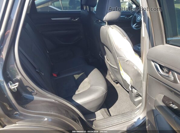 JM3KFACM5L1796052 2020 MAZDA CX-5 Gray 