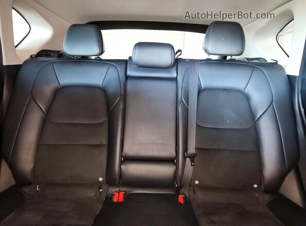 JM3KFACM6K0535503 2019 MAZDA CX-5 Burgundy 