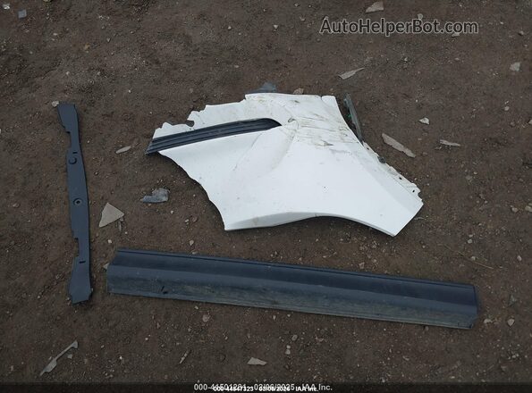 JM3KFACMXJ1435770 2018 MAZDA CX-5 White ხელსაწყოთა პანელის ხედი
