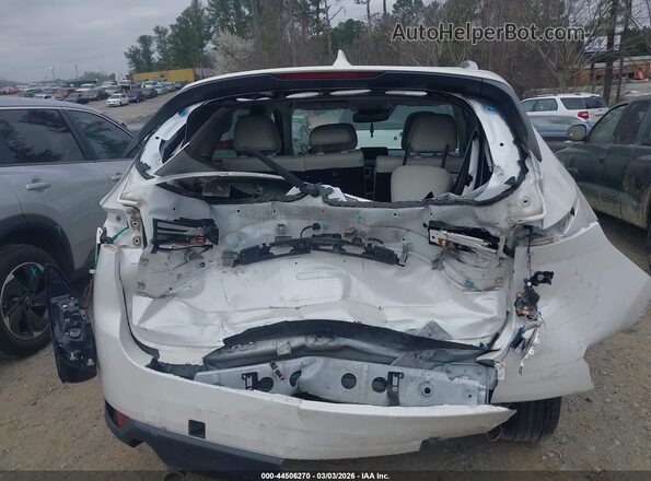 JM3KFADM3K1508445 2019 MAZDA CX-5 White 