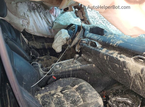 JM3KFADM4M0397669 2021 MAZDA CX-5 Black Սալոնի դիմացի տեսք