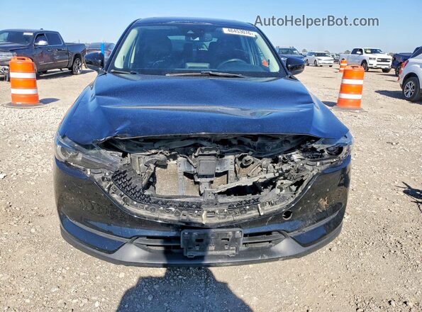 JM3KFADM6K1548437 2019 MAZDA CX-5 Черный 