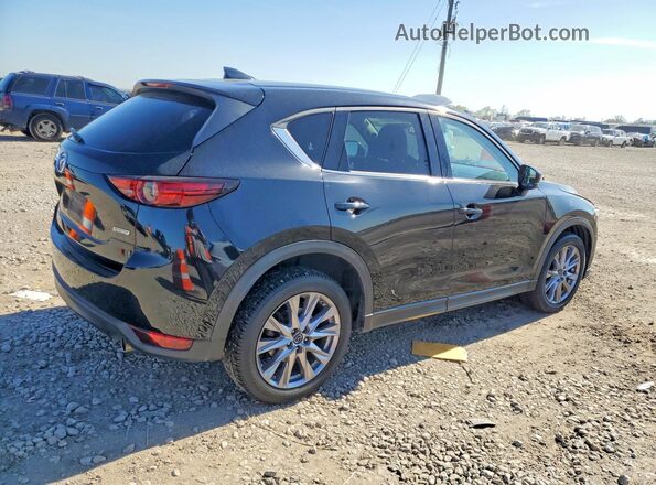 JM3KFADM6K1548437 2019 MAZDA CX-5 Черный 
