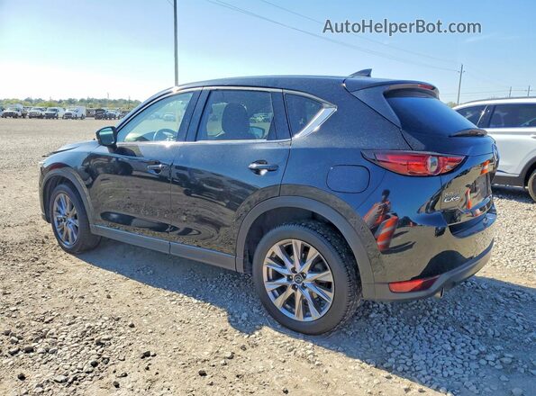 JM3KFADM6K1548437 2019 MAZDA CX-5 Черный 