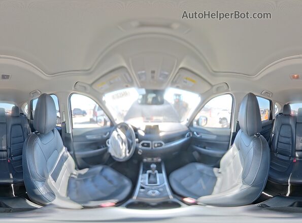 JM3KFADM6K1548437 2019 MAZDA CX-5 Черный 
