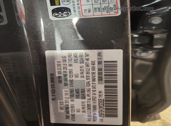 JM3KFBAY2M0323826 2021 MAZDA CX-5 Charcoal 360 interior view