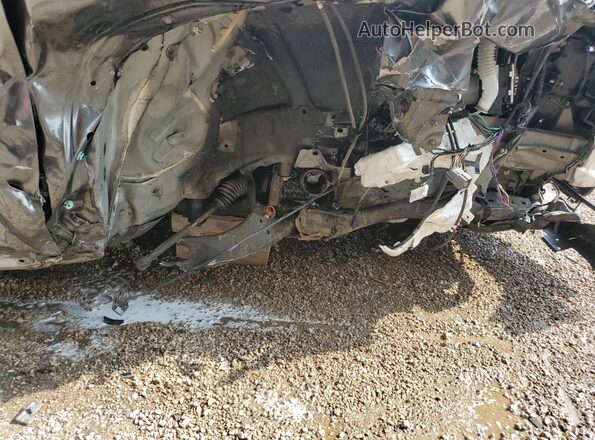 JM3KFBAY4M0440033 2021 MAZDA CX-5 Gray 