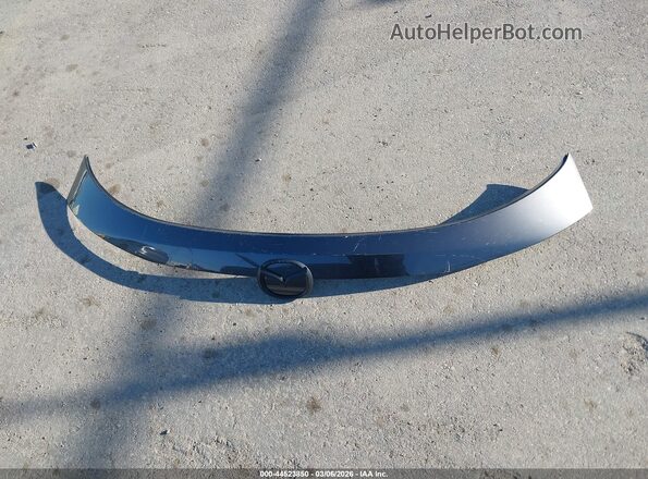 JM3KFBAYXM0411653 2021 MAZDA CX-5 Gray Առջևի վահանակի տեսք