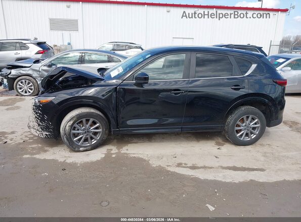 JM3KFBBL0R0439200 2024 MAZDA CX-5 Black 