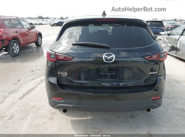 JM3KFBBL0R0439200 2024 MAZDA CX-5 Black 