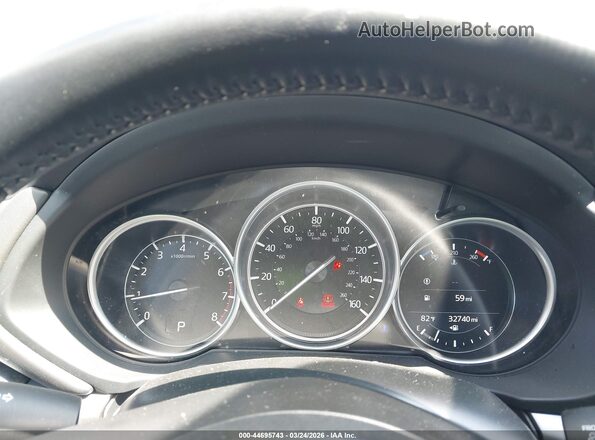 JM3KFBBL7S0560974 2025 MAZDA CX-5 Черный 