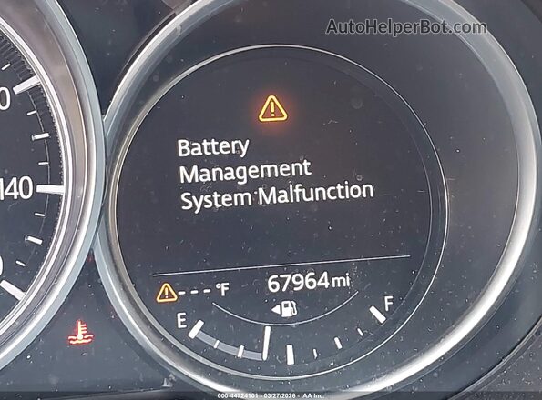 JM3KFBBM5M0381280 2021 MAZDA CX-5 Gray 