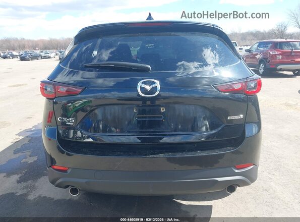 JM3KFBBM5P0188454 2023 MAZDA CX-5 Black 