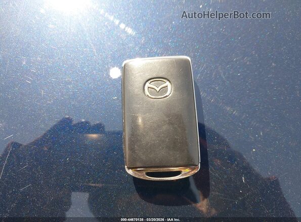 JM3KFBBM9P0258697 2023 MAZDA CX-5 Синий 