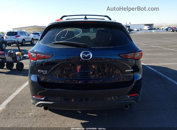 JM3KFBCL0R0476956 2024 MAZDA CX-5 Blue 