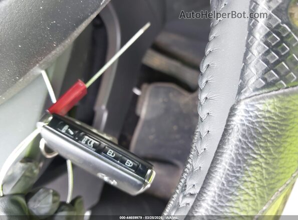 JM3KFBCL1S0659501 2025 MAZDA CX-5 White Առջևի վահանակի տեսք