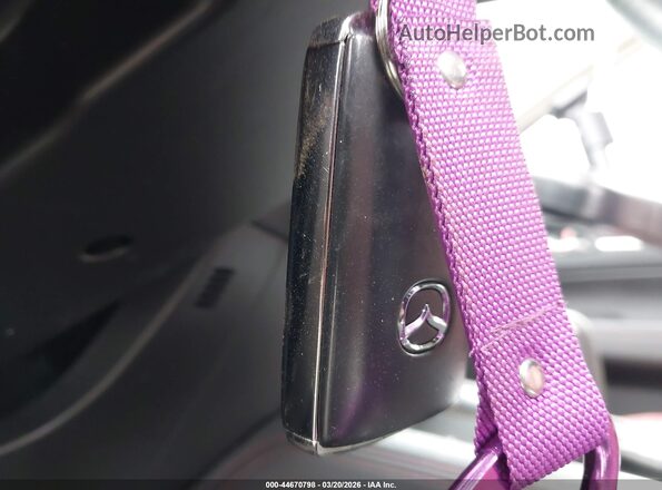 JM3KFBCL7R0437474 2024 MAZDA CX-5 Gray Vista del salpicadero
