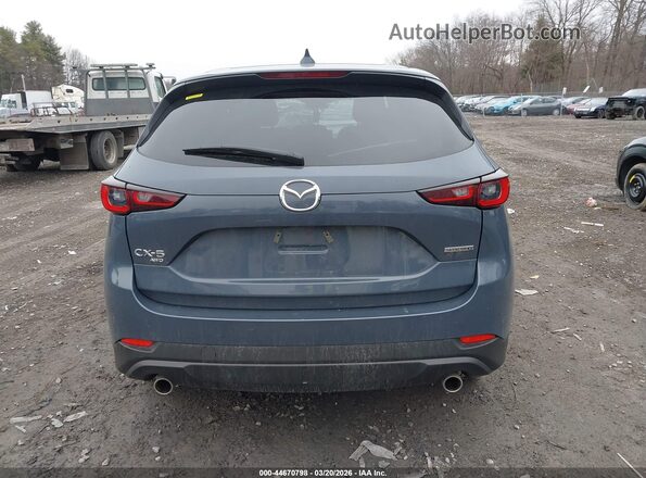 JM3KFBCL7R0437474 2024 MAZDA CX-5 Gray 
