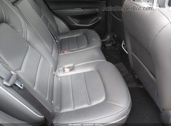 JM3KFBCL8S0544815 2025 MAZDA CX-5 Кремовый Вид наклейки с VIN-кодом