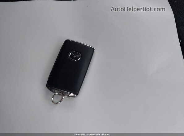 JM3KFBCM0M0483102 2021 MAZDA CX-5 Blue წინა პანელის ხედი