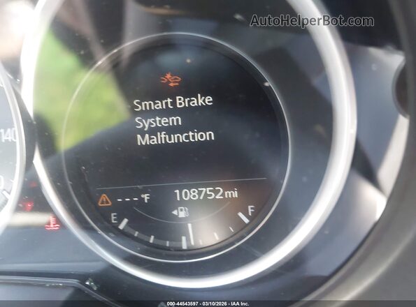 JM3KFBCM1J0461153 2018 MAZDA CX-5 Gray 