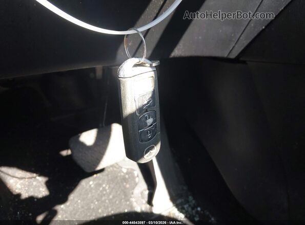 JM3KFBCM1J0461153 2018 MAZDA CX-5 Gray Առջևի վահանակի տեսք