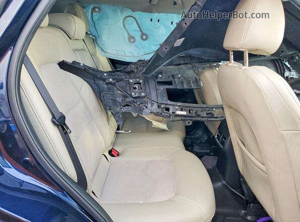 JM3KFBCM1K1559577 2019 MAZDA CX-5 Blue 