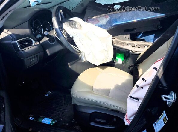 JM3KFBCM1K1559577 2019 MAZDA CX-5 Blue 