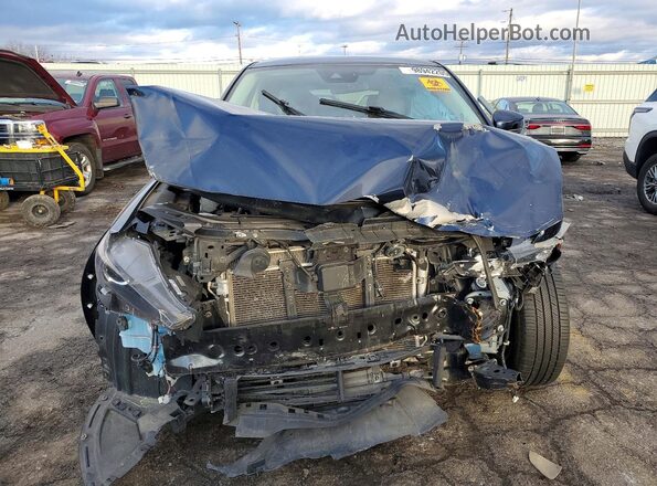 JM3KFBCM1K1559577 2019 MAZDA CX-5 Blue 