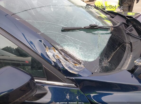 JM3KFBCM2M0399850 2021 MAZDA CX-5 Blue 