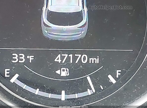 JM3KFBCM2M0399850 2021 MAZDA CX-5 Blue 