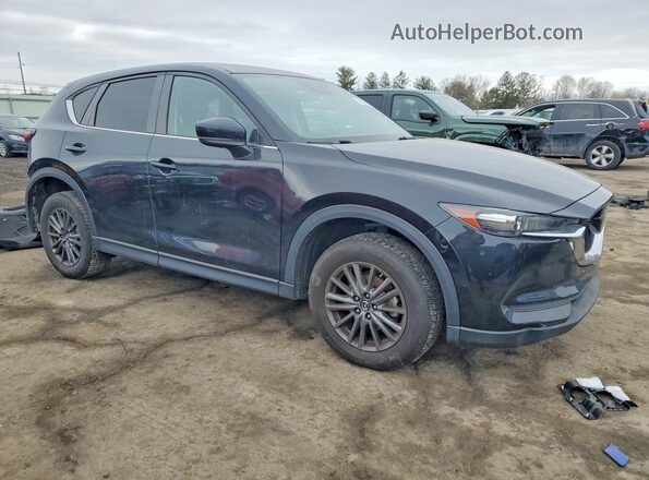 JM3KFBCM3K0539322 2019 MAZDA CX-5 Black 