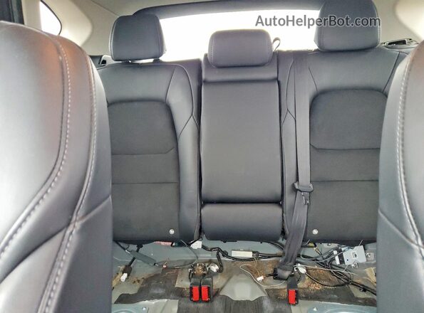 JM3KFBCM3K0539322 2019 MAZDA CX-5 Black 
