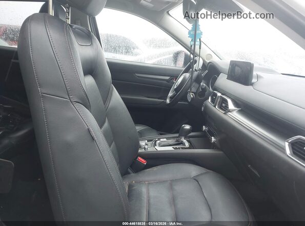JM3KFBCM3P0192498 2023 MAZDA CX-5 White 