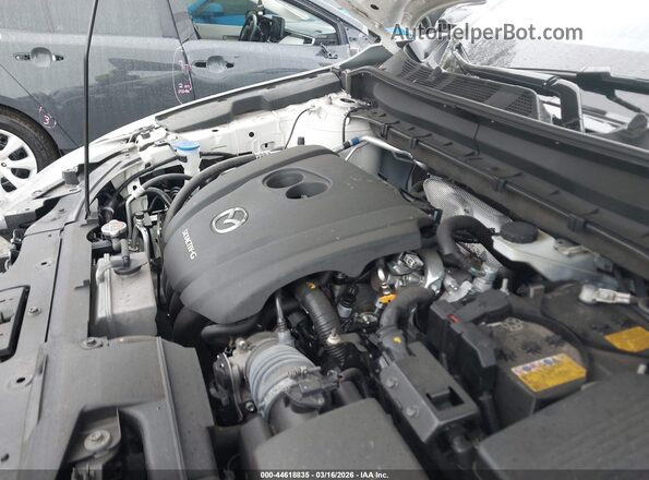 JM3KFBCM3P0192498 2023 MAZDA CX-5 White 