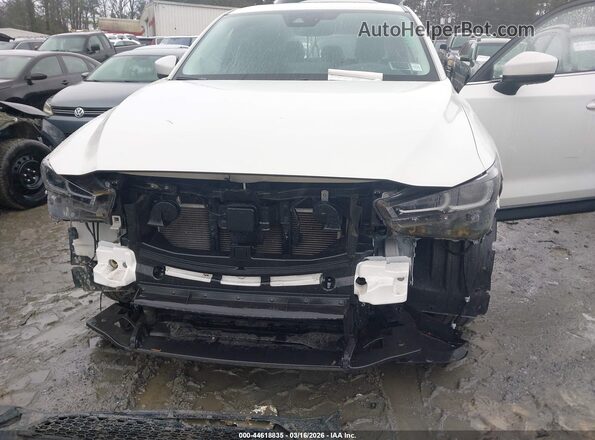 JM3KFBCM3P0192498 2023 MAZDA CX-5 White 