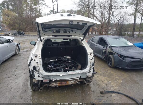 JM3KFBCM3P0192498 2023 MAZDA CX-5 White 