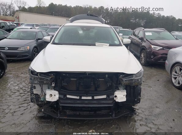JM3KFBCM3P0192498 2023 MAZDA CX-5 White 