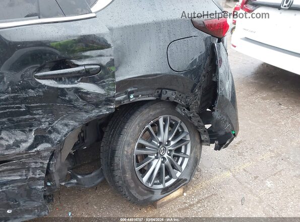 JM3KFBCM4M0450281 2021 MAZDA CX-5 Black 