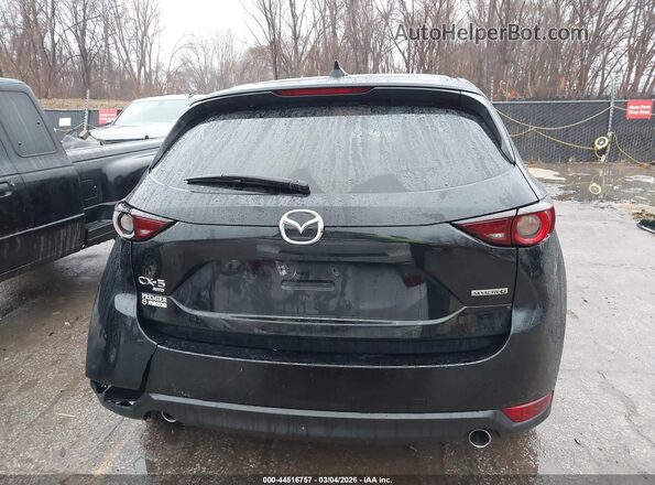 JM3KFBCM4M0450281 2021 MAZDA CX-5 Black 
