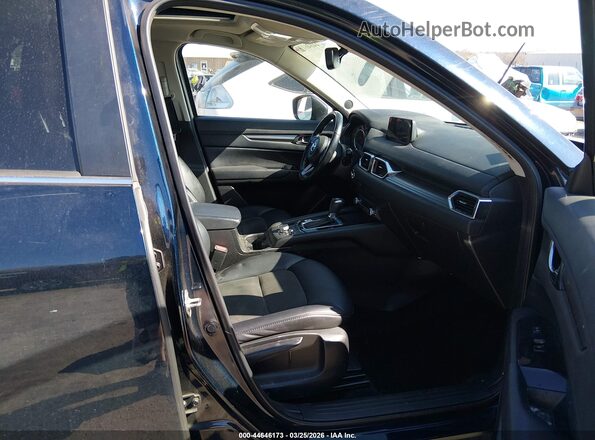 JM3KFBCM7L0793133 2020 MAZDA CX-5 Dark Blue 