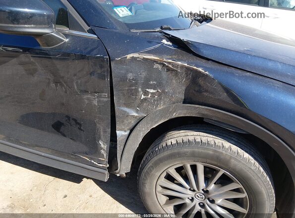 JM3KFBCM7L0793133 2020 MAZDA CX-5 Dark Blue 