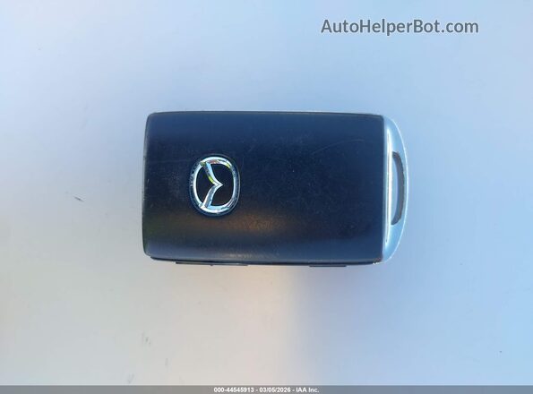 JM3KFBCM7P0171363 2023 MAZDA CX-5 Red Widok deski rozdzielczej