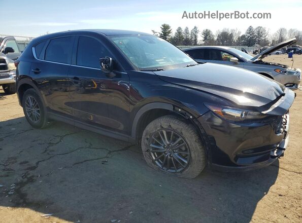 JM3KFBCM9K0670268 2019 MAZDA CX-5 Black 