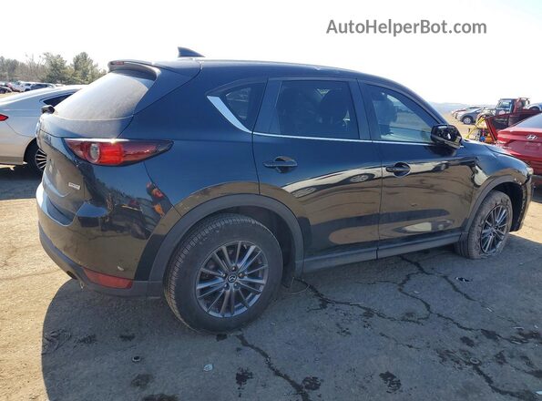 JM3KFBCM9K0670268 2019 MAZDA CX-5 Black 