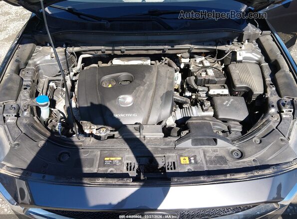 JM3KFBCM9M0326247 2021 MAZDA CX-5 Gray 