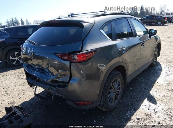 JM3KFBCM9M0326247 2021 MAZDA CX-5 Gray 