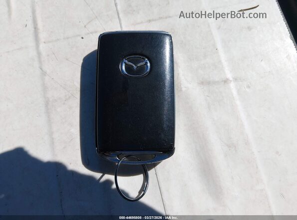 JM3KFBCM9M0326247 2021 MAZDA CX-5 Gray 