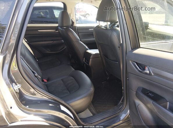 JM3KFBCM9M0326247 2021 MAZDA CX-5 Gray 